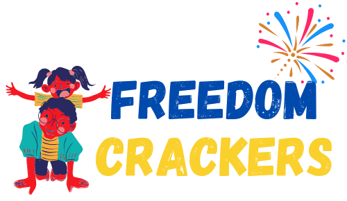 Freedom Crackers
